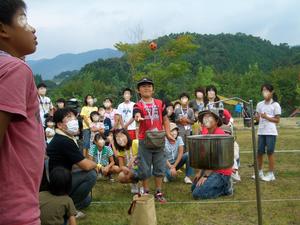 SPW関西　2009　　その1