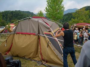 SPW関西　2009　　その1