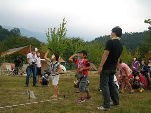 SPW関西　2009　　その1