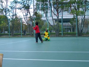 今日の出来事