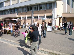 今日の出来事