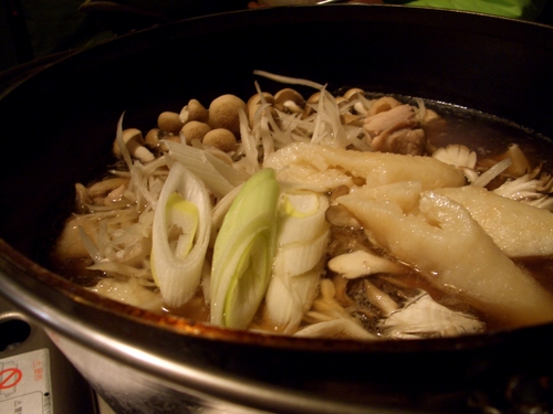 クリスマス＆忘年会　in　みのずみ　２００９