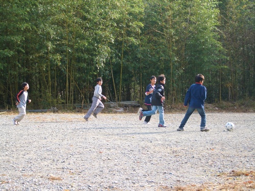 クリスマス＆忘年会　in　みのずみ　２００９