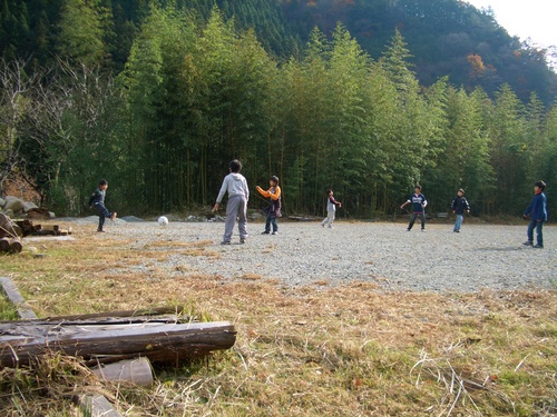 クリスマス＆忘年会　in　みのずみ　２００９
