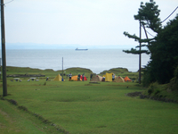 B.P.C？いえG.G.Cなんです　in　友ヶ島 2010/10/19 19:00:00