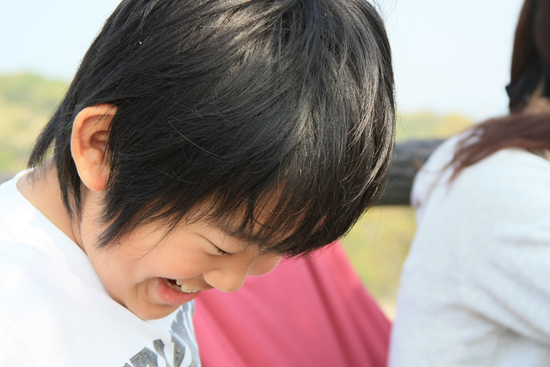 G.Wキャン　in　四国　キャンプ編