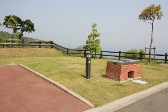 G.Wキャン　in　四国　キャンプ編