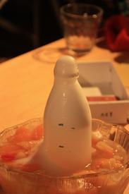 カードキャンプ　in　自然の森