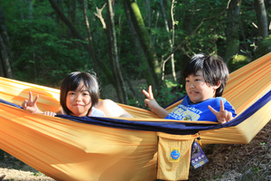 梅雨の合間の・・・　晴れ！雨？　お山