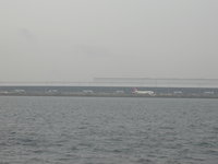 関空～自然の森ファミリーオートキャンプ場へ