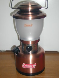 ランタン