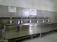 参観とお買い物 2010/06/06 21:08:00