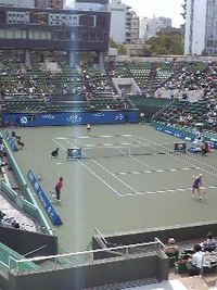 観戦ちう 2010/10/11 11:24:30
