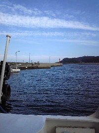 ドキドキワクワク 2010/10/16 08:50:25