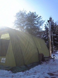 今年もココから・・・ 2011/01/08 12:03:25