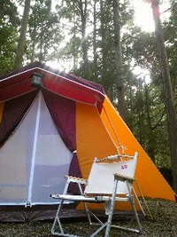 涼しい〜 2011/07/23 15:45:36