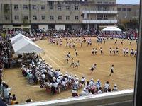 運動会 2011/10/02 11:10:13