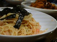 母の日メニュー 2011/05/08 19:19:10