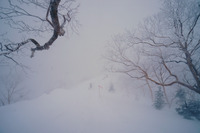 年越し登山！冬の燕岳