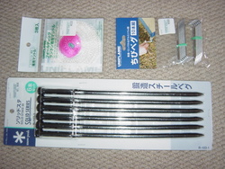 お買い物＆お祭り