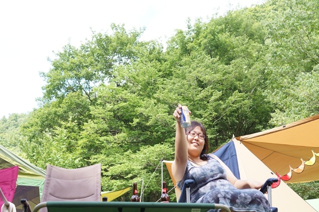 てっこつ団　中四国ブロック野営大会　2012　レポ
