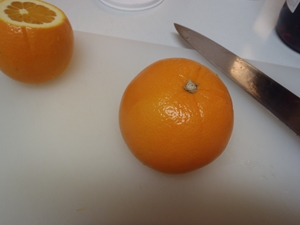 撃沈ワインの作り方