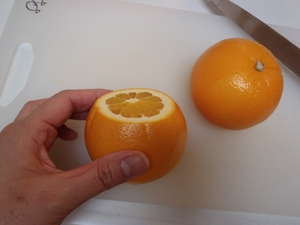 撃沈ワインの作り方