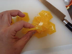 撃沈ワインの作り方