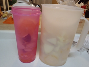 撃沈ワインの作り方