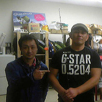 鈴木みのるさん 2011/04/28 18:53:14