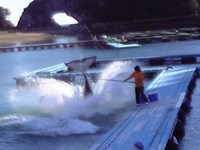 今日は良い天気だ～！ 2007/11/23 09:30:00