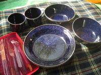 食器類