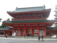 初！京都、初！一人旅★