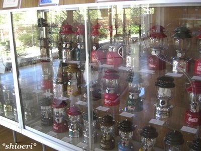 大子広域公園グリンヴィラ　その2