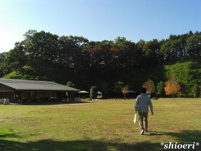 大子広域公園グリンヴィラ　その2
