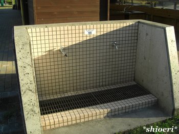 大子広域公園グリンヴィラ　その2