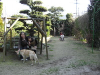帰郷 2008/02/11 17:07:01