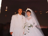 結婚記念日（スウィートテン） 2008/01/18 23:29:56
