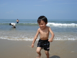 夏の思い出
