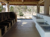 千坊川公園　下見