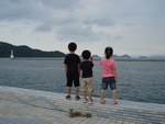 アソブンジャーの夏休み