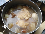 どんぐりキャンプ