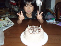 誕生日