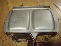 トラメジーノウェイ２００８