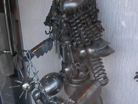 高山市内観光