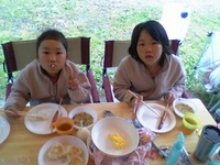 SNOW PEAK WAY in中国６/８～６/１０ ③