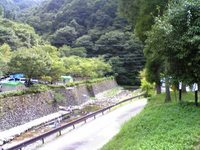 みと自然の森キャンプ③8・14-8・16