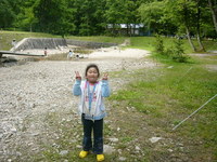 SNOW PEAK WAY in中国６/８～６/１０ ③