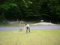 SNOW PEAK WAY in中国６/８～６/１０ ③