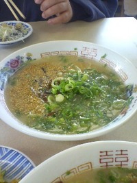 かしい亭